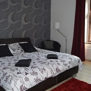 Appartement Atrium, Brno