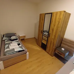  Apartmán Spirit Brno, With Parking