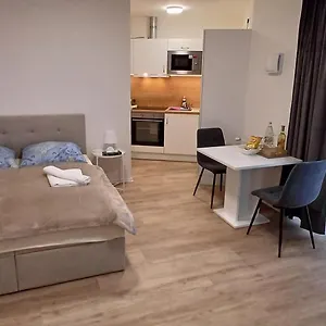  Apartmán Lesia 4