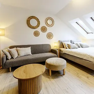  Apartmán Pod Spilberkem