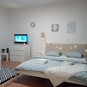  Apartmán Brno-bystrc