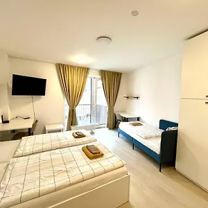  Apartmán Bella