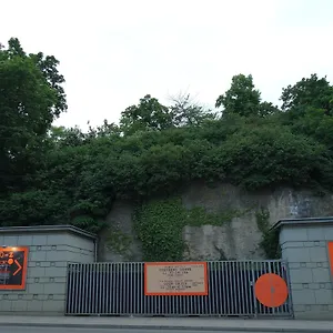  Vandrarhem 10-z Bunker