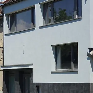  Apartamento Small Denisa Business
