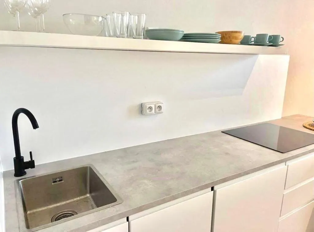 Apartman Vinohrady Brno 0*,  Czech Republic